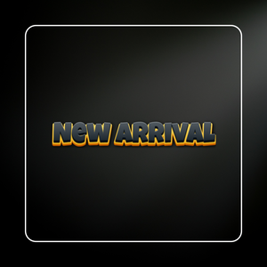 New Arrival