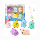 Baby Playing Toys Combo