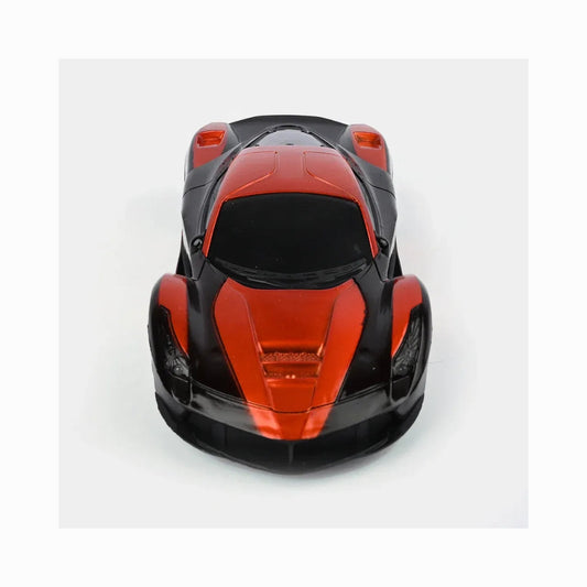 Remote Car & Money Blaster gun