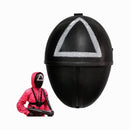 Squide Mask & Hot Wheels