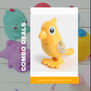 Baby Playing Toys Combo