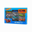 Squide Mask & Hot Wheels