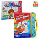 Intelligence E-Book for Kids