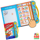 Intelligence E-Book for Kids