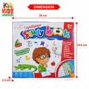 Intelligence E-Book for Kids