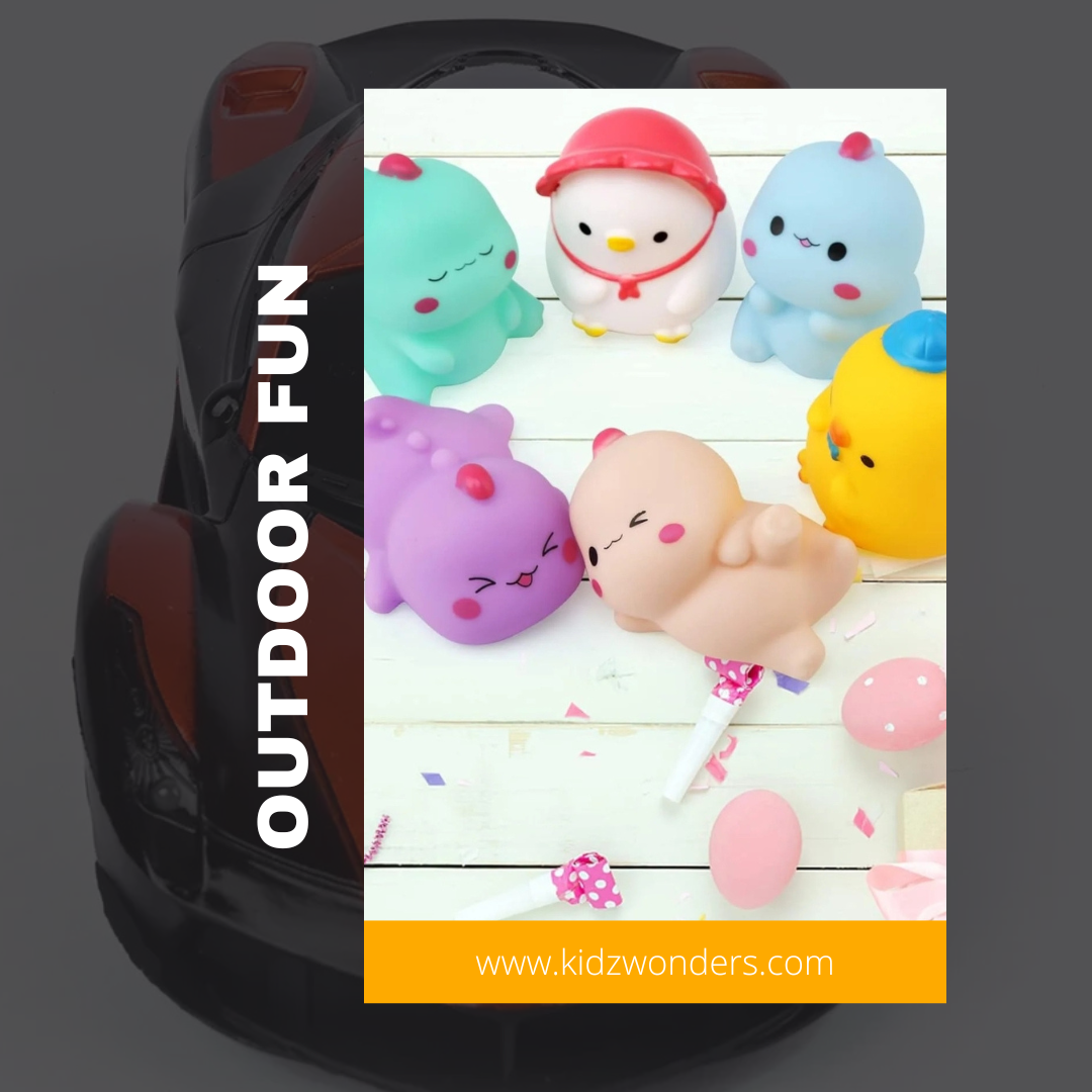 Color Sorter & Remote Car