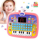 Kids learning computer educational toy for early learning
