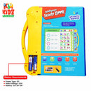 Intelligence E-Book for Kids