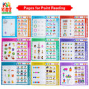 Intelligence E-Book for Kids